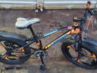 Hero Bicycle for sale