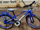 Hero 20 Size Baby Cycle