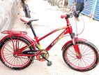 Hero 20" size Bicycle for sell.