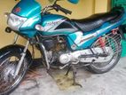 Hero bike 2007