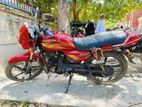 Dayun DY100-A 2016