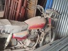 Hero Motorbike 1997
