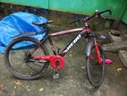 Bicicle for sale