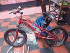 Hero cycle
