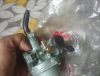Hero carburetor