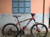 Hero 26” Bicycle