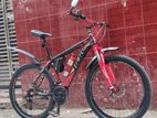 hero 26"" Bicycle For Sale