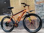 hero 26 Bicycle for sell.