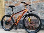 hero 26 Bicycle for sell.