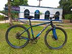 🚴 Hero 26" নন-গিয়ার সাইকেল – ফুল সার্ভিসিং করা