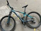 Hero 27.5 Cycle Is Up For Sell