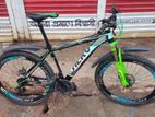 Hero 7/3 Gear Cycle