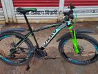 Hero 7/3 Gear Cycle