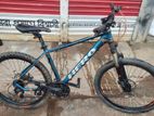 Hero 7/3 Gear Dhalay Body