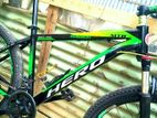 Hero Adder 10 Gher Fresh Condition"26 Cycle Sale