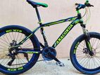 Hero Adder 10 Gher Fresh Condition"26 Cycle Sale