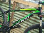 Hero Adder Full Fresh Aluminium Cycle Sale Post"26