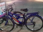 Hero Bicycle for sell.