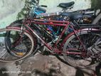 Hero bangala cycle 26" রানিং সাইকেল