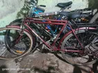 Hero bangala cycle 26" রানিং সাইকেল