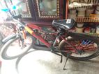 Bicycle for sell