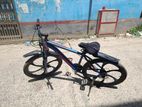 Hero Bicycle 888
