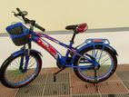 Hero Bicycle