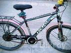 Hero Bicycle