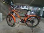 HERO Bicycle for sale