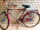 Hero Bicycle for sell.