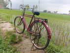 hero bicycle
