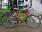 Hero Bicycle for sell.