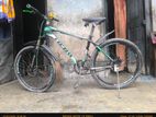 Hero Bicycle for sell