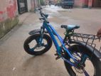 hero bicycle hydrolic break