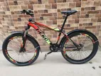 HERO BIKE CYCLE 26" FRESH CONDITIONS