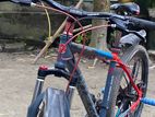 Hero bike cycle