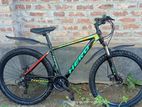 Cycle for sell