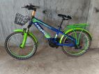Hero Brand Kids Cycle