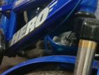 Hero Bicycle