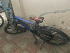 Hero Bycycle