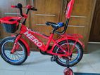 Hero bylc (hydraulic brake)