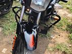 Honda CB Trigger . 2018