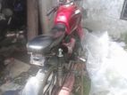 Hero bike for sell 2005