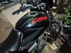 Hero CBZ Motorbik 2009