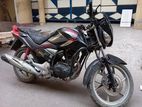 Hero CBZ Xtrem 150c dam = 42.5k 2011