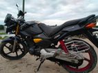 Hero CBZ Xtrem 150cc 2007