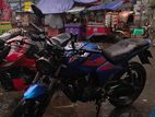 Hero CBZ Xtrem 2007