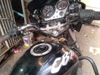 Hero CBZ Xtrem 2008