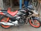 Hero CBZ Xtrem 2009