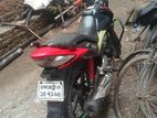 Hero CBZ Xtrem 2011